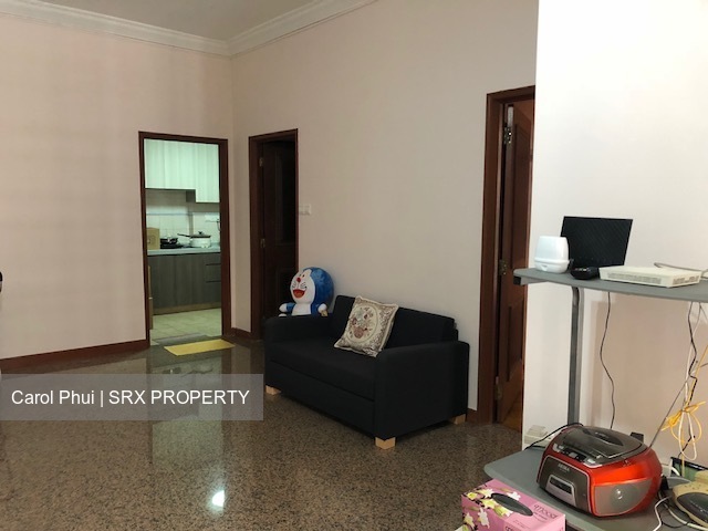 Dover Parkview (D5), Condominium #176556182